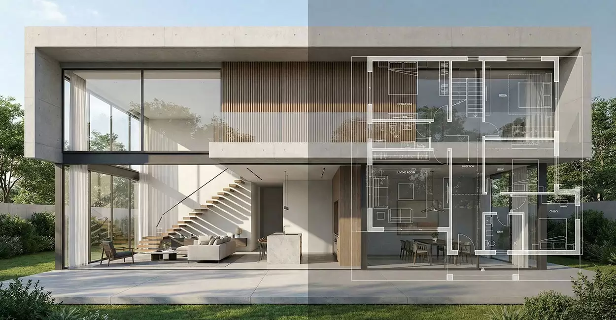 Construção de Casa