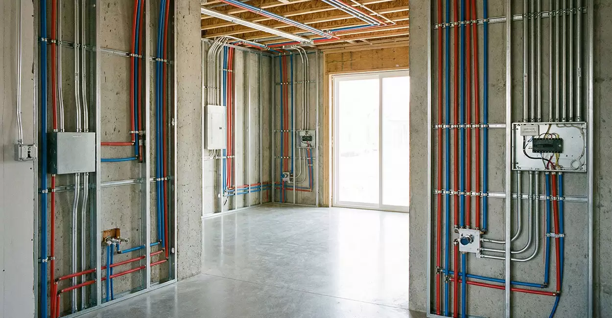Construção de Casa