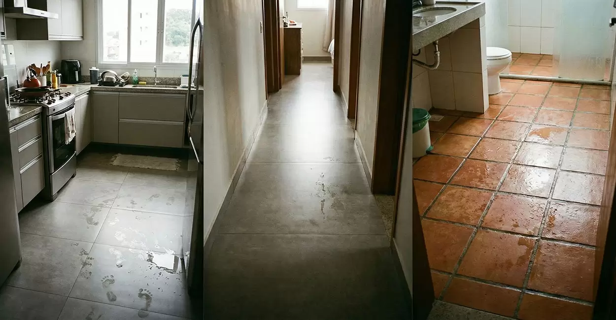 porcelanato e cerâmica