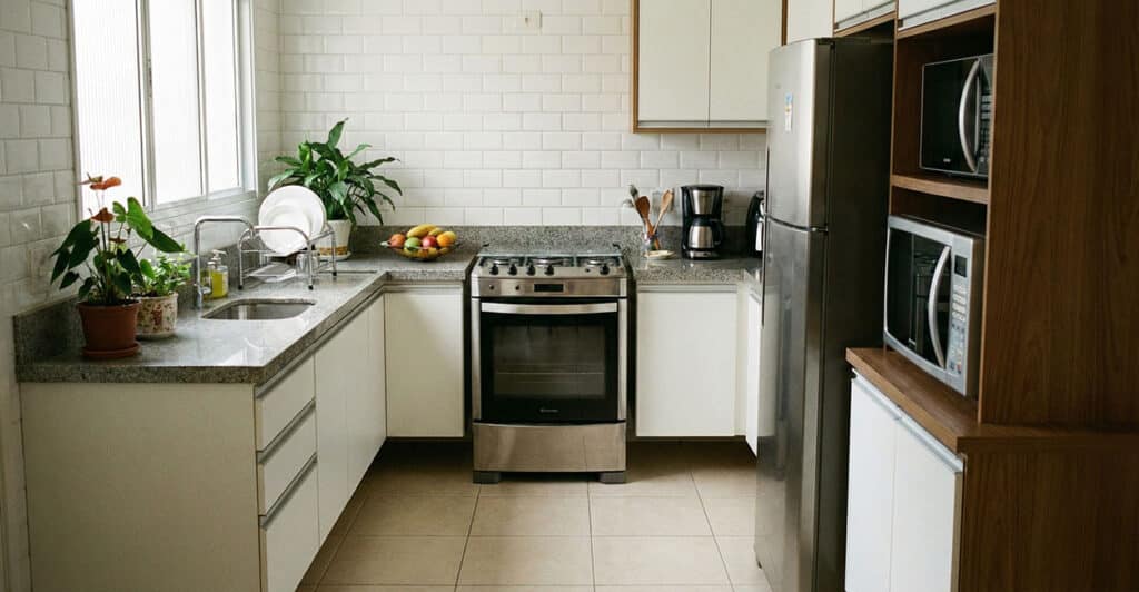 revestimento para cozinha