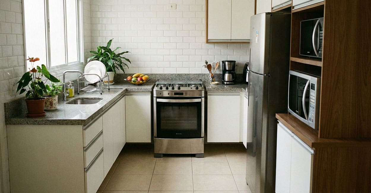 revestimento para cozinha