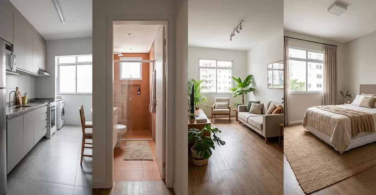 piso para casa