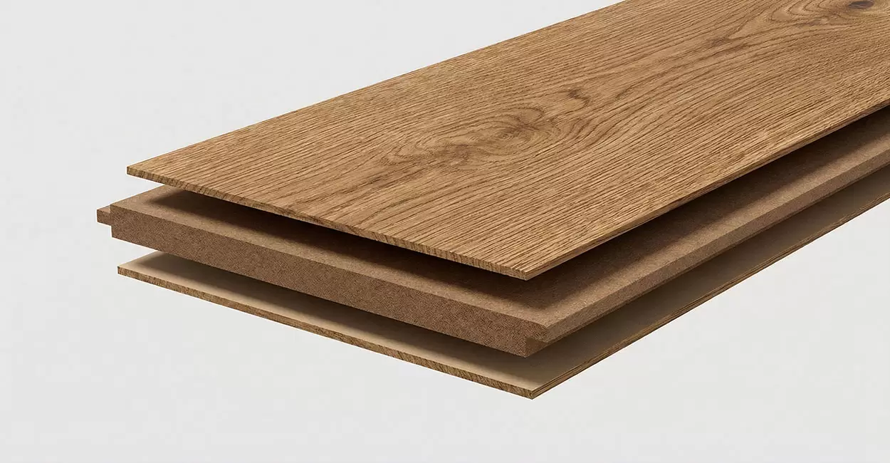 piso laminado