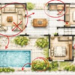 erros de planta baixa