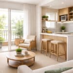planejamento ambientes pequenos