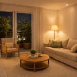 iluminação residencial